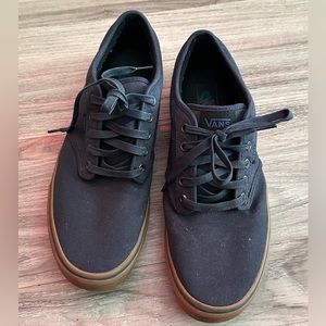 Men’s vans size 13